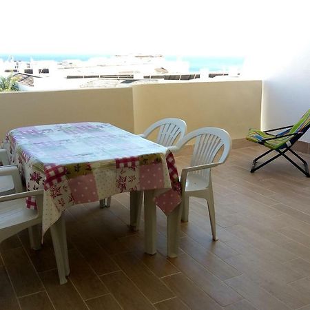 Sea View Apartment Lagos Exterior photo