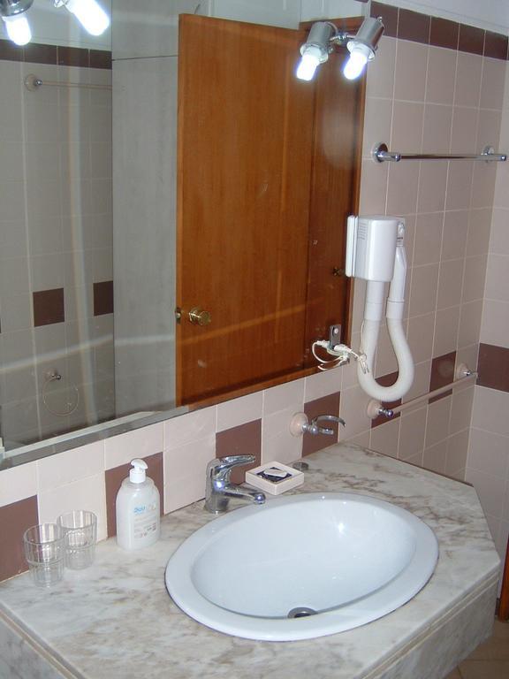 Sea View Apartment Lagos Exterior photo