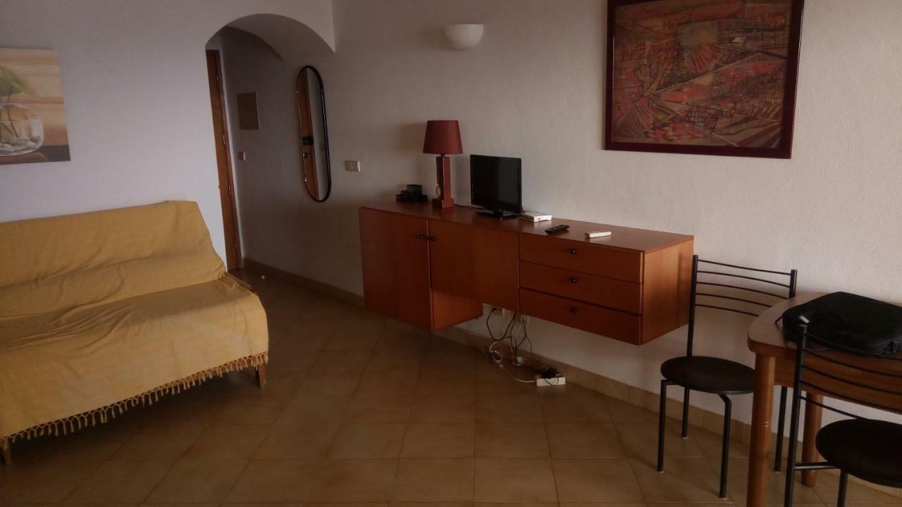 Sea View Apartment Lagos Exterior photo
