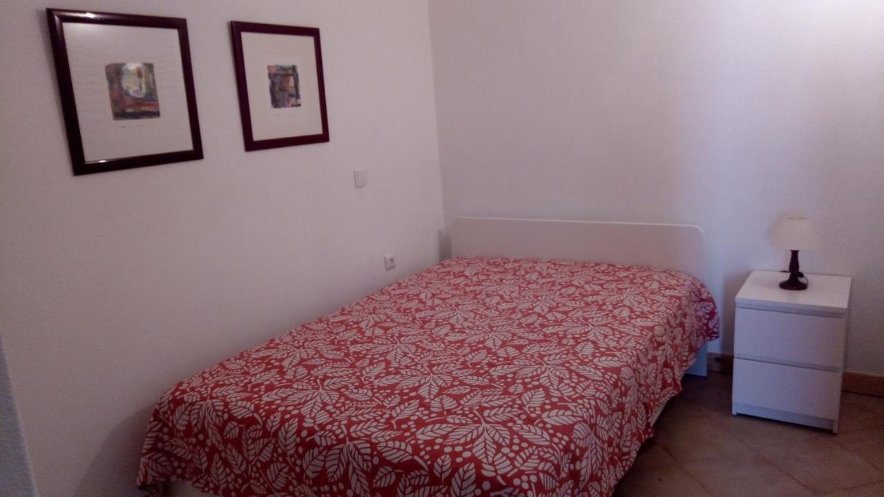 Sea View Apartment Lagos Exterior photo